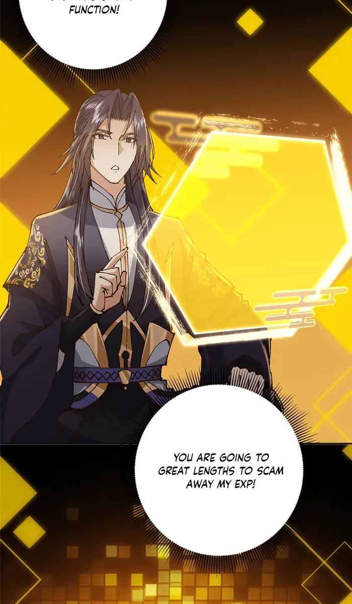 Keep a Low Profile, Sect Leader Chapter 337 Page 33