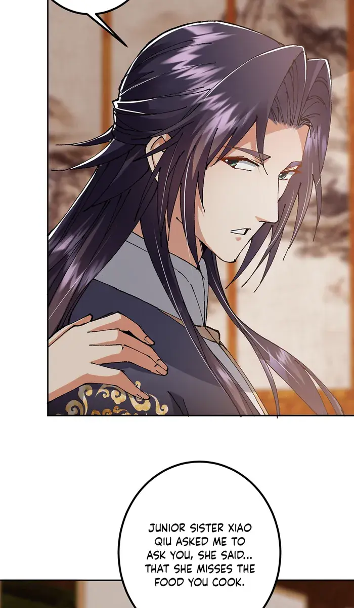 Keep a Low Profile, Sect Leader Chapter 337 Page 39