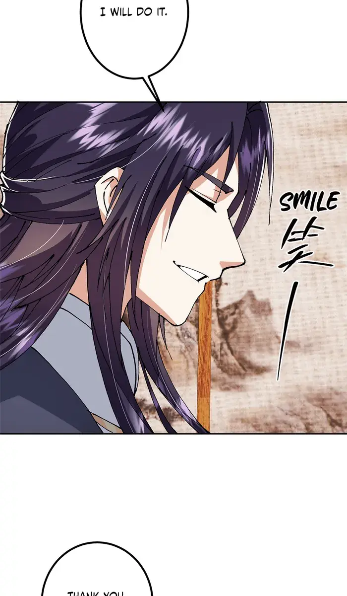 Keep a Low Profile, Sect Leader Chapter 337 Page 41