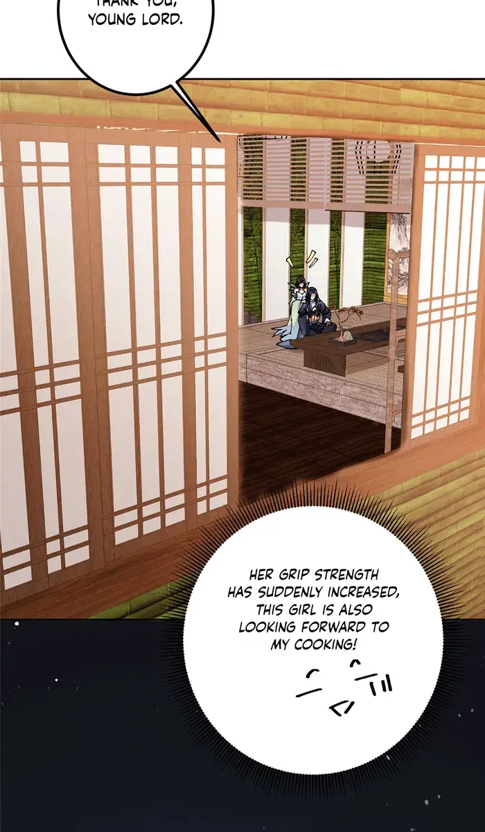 Keep a Low Profile, Sect Leader Chapter 337 Page 42