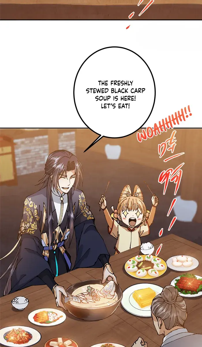 Keep a Low Profile, Sect Leader Chapter 337 Page 45