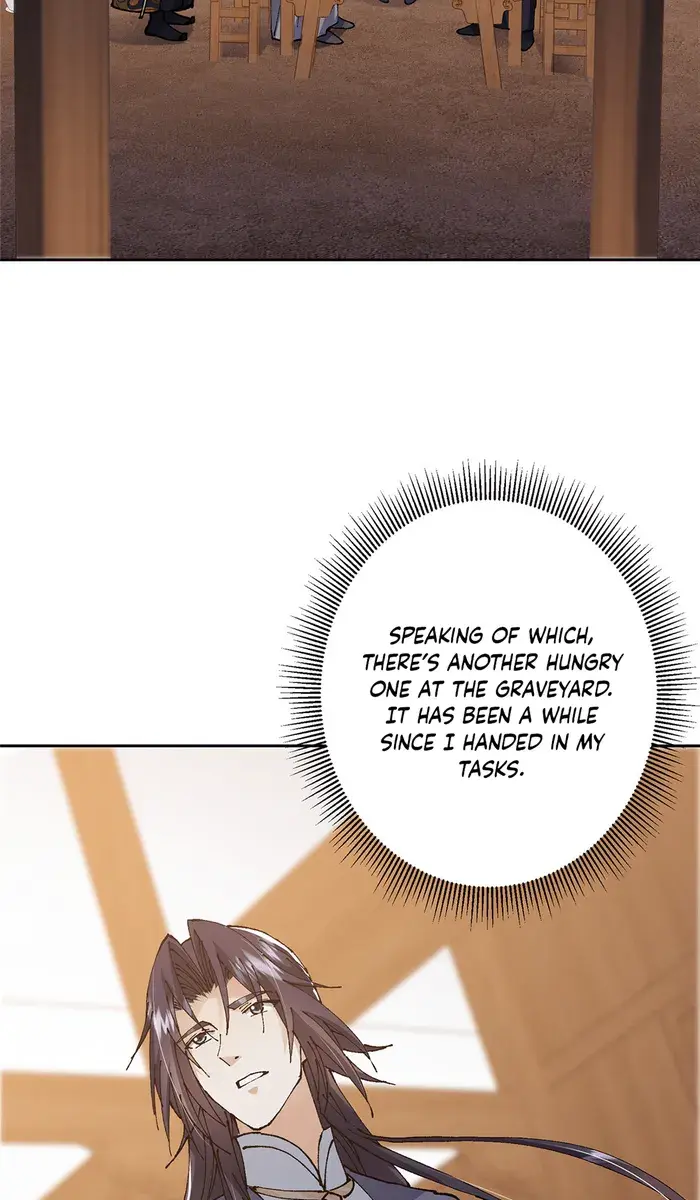 Keep a Low Profile, Sect Leader Chapter 337 Page 47