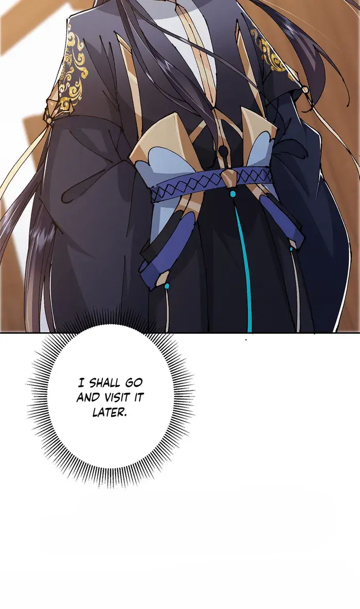Keep a Low Profile, Sect Leader Chapter 337 Page 48