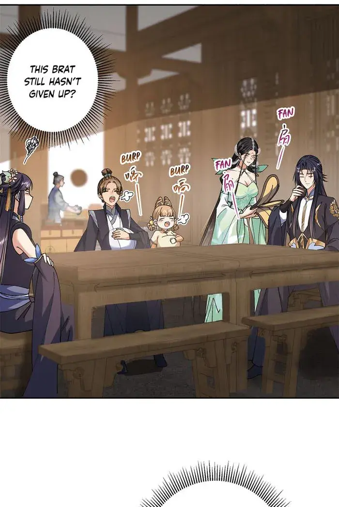 Keep a Low Profile, Sect Leader Chapter 338 Page 4