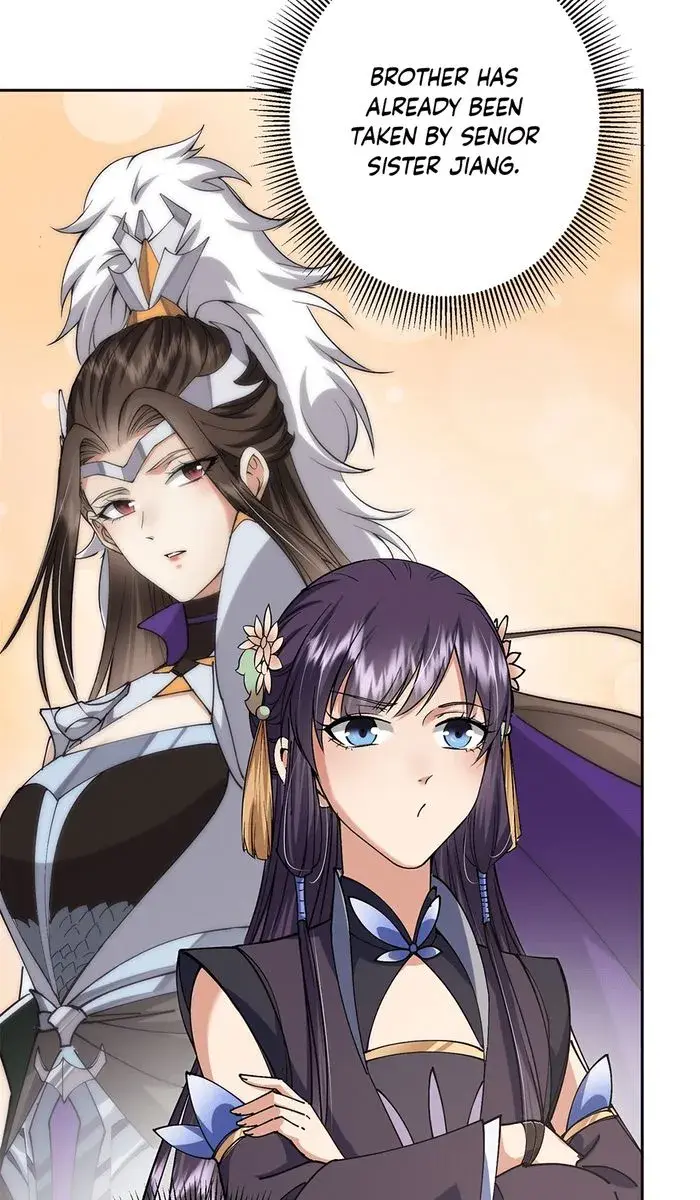 Keep a Low Profile, Sect Leader Chapter 338 Page 5