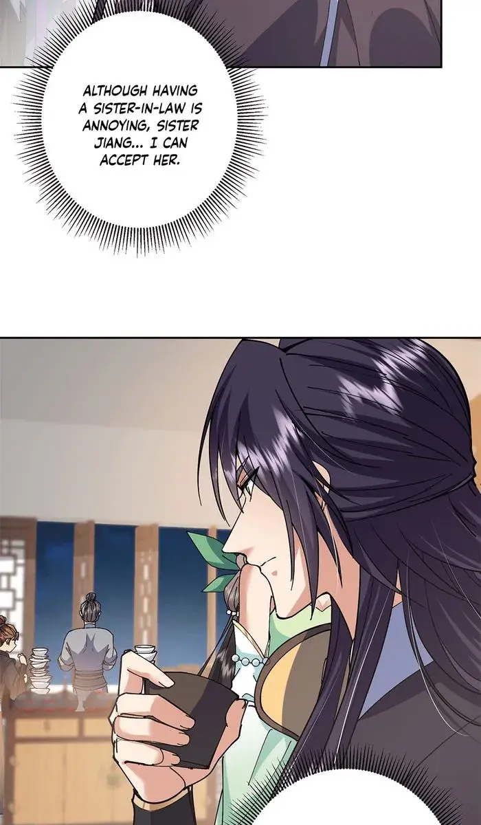 Keep a Low Profile, Sect Leader Chapter 338 Page 6