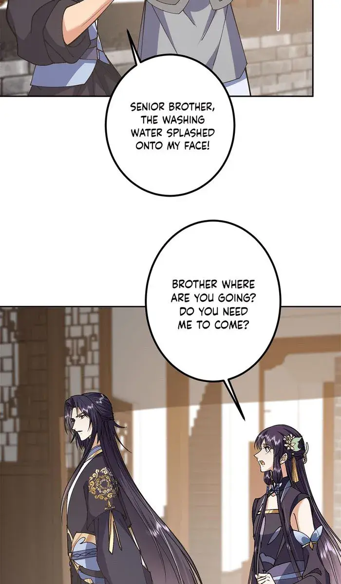 Keep a Low Profile, Sect Leader Chapter 338 Page 11