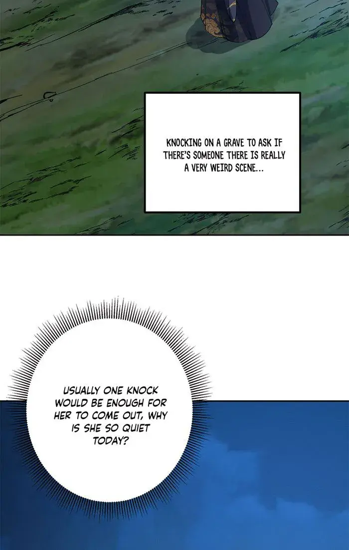 Keep a Low Profile, Sect Leader Chapter 338 Page 16
