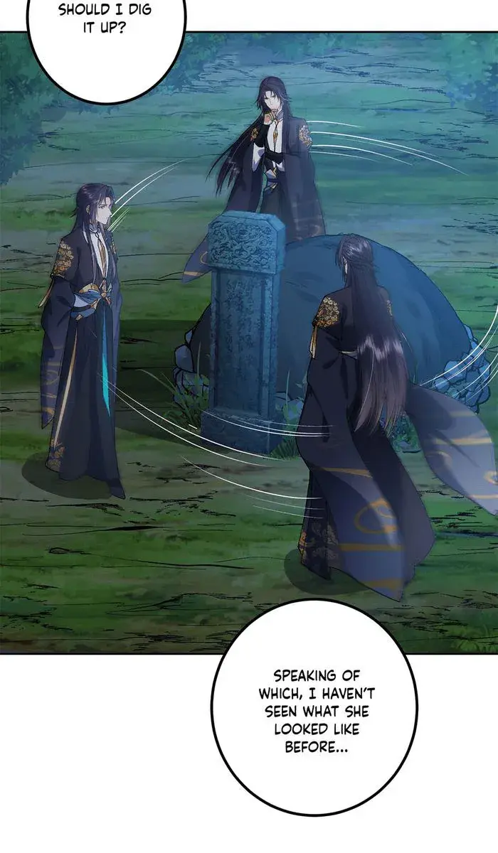 Keep a Low Profile, Sect Leader Chapter 338 Page 18