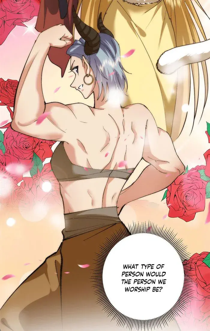Keep a Low Profile, Sect Leader Chapter 338 Page 20