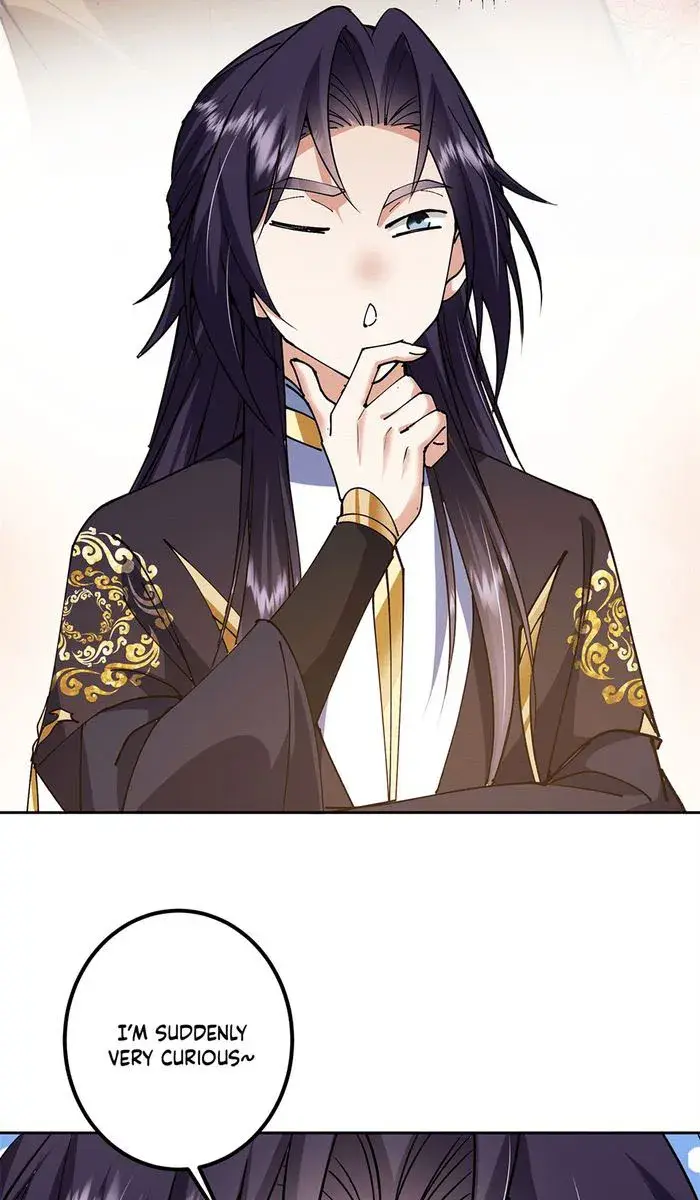 Keep a Low Profile, Sect Leader Chapter 338 Page 21