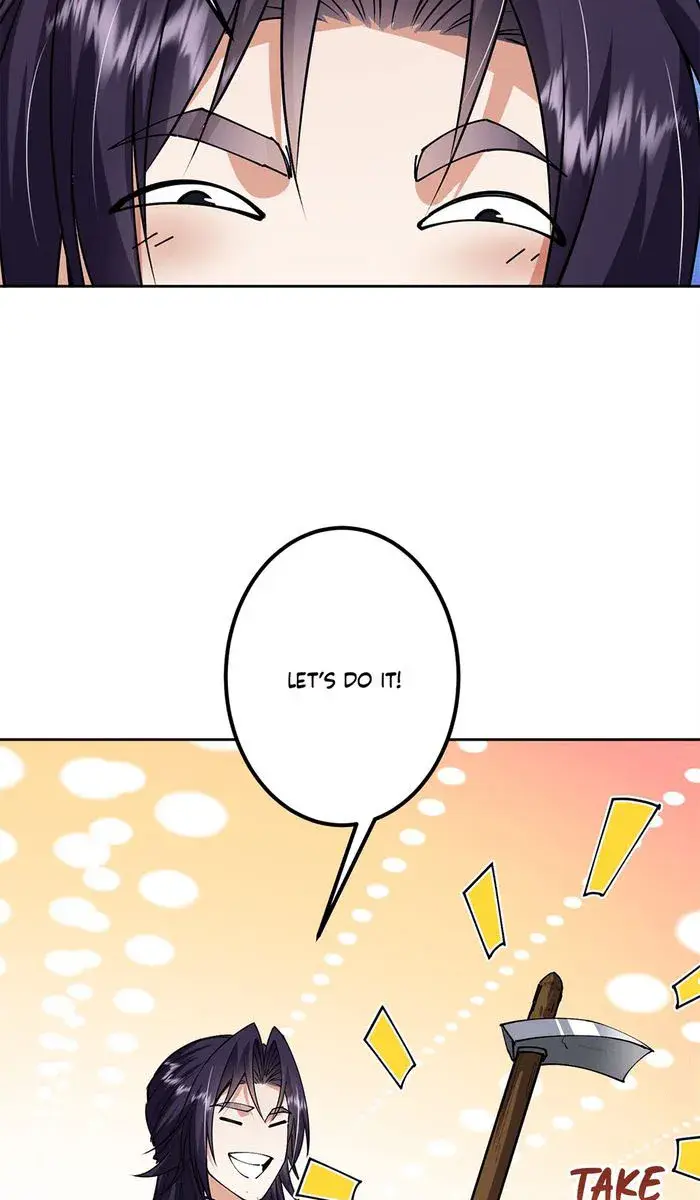 Keep a Low Profile, Sect Leader Chapter 338 Page 22
