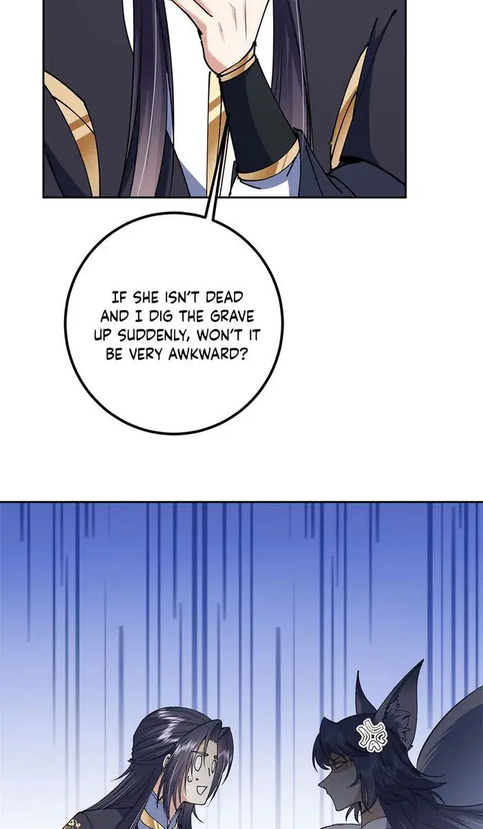 Keep a Low Profile, Sect Leader Chapter 338 Page 25