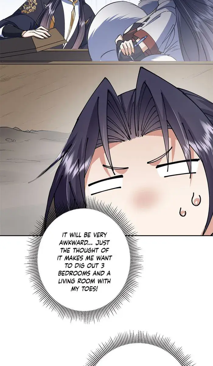Keep a Low Profile, Sect Leader Chapter 338 Page 26