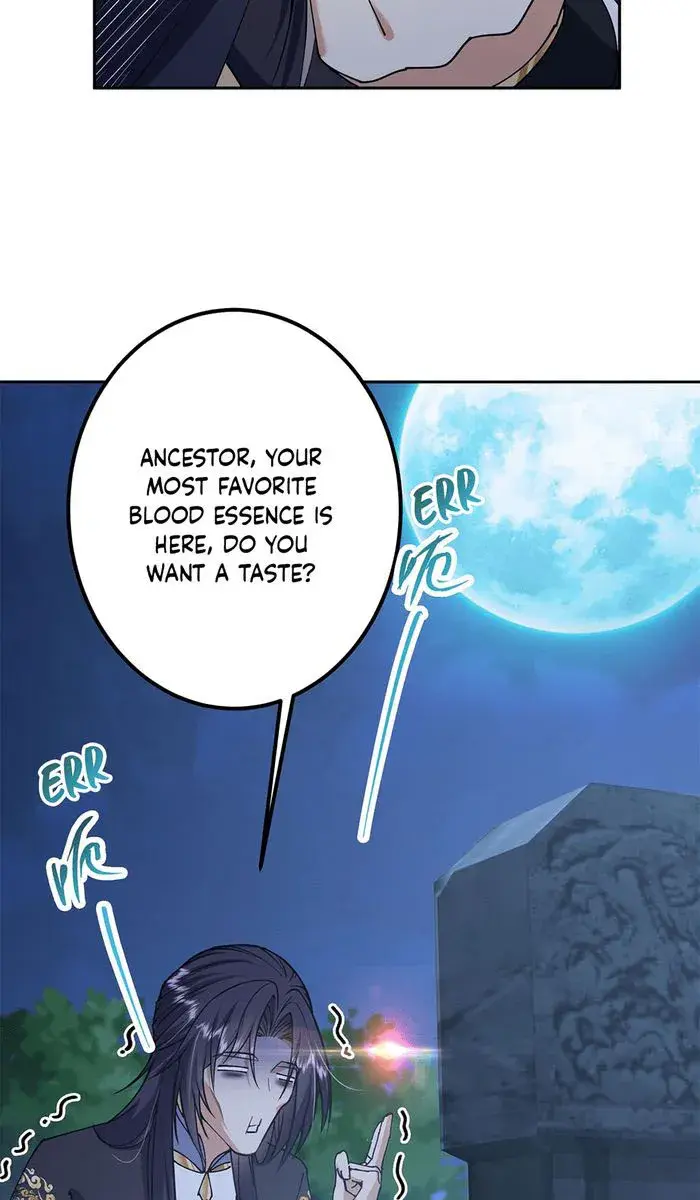 Keep a Low Profile, Sect Leader Chapter 338 Page 29