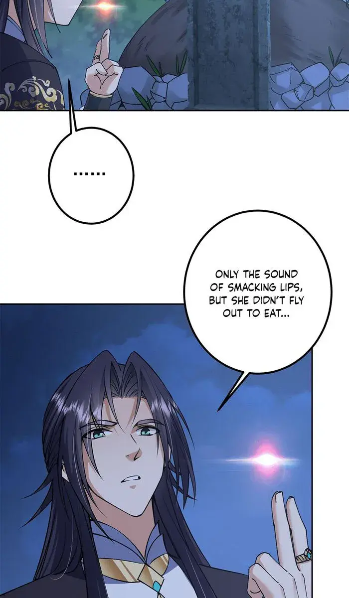 Keep a Low Profile, Sect Leader Chapter 338 Page 31