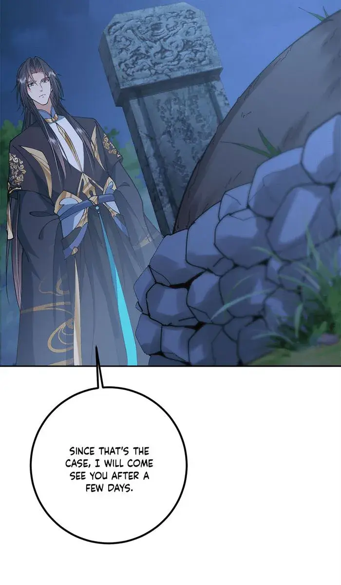 Keep a Low Profile, Sect Leader Chapter 338 Page 33