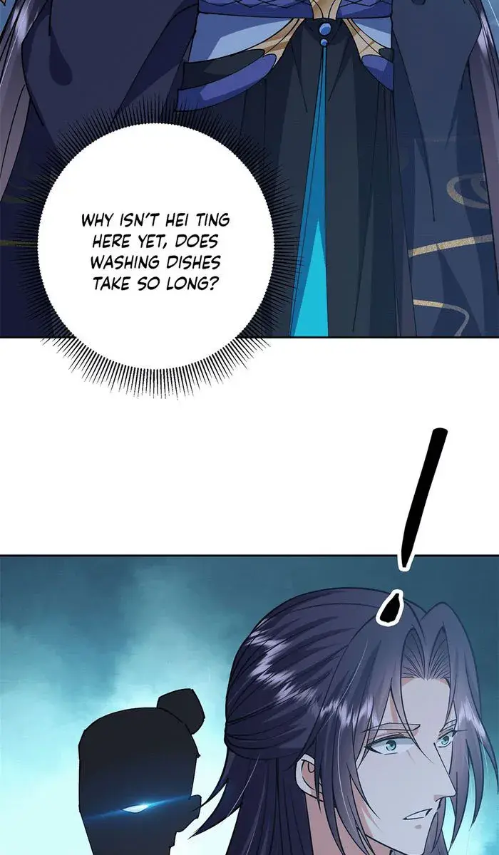Keep a Low Profile, Sect Leader Chapter 338 Page 39