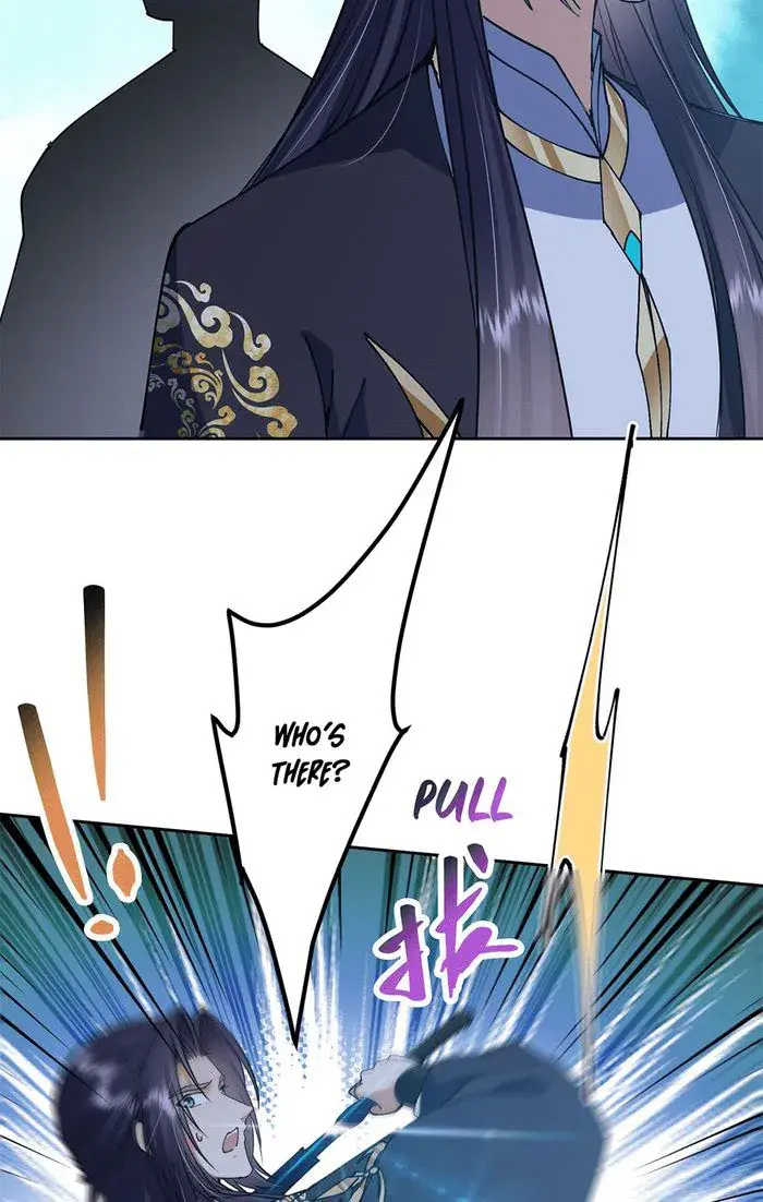 Keep a Low Profile, Sect Leader Chapter 338 Page 40