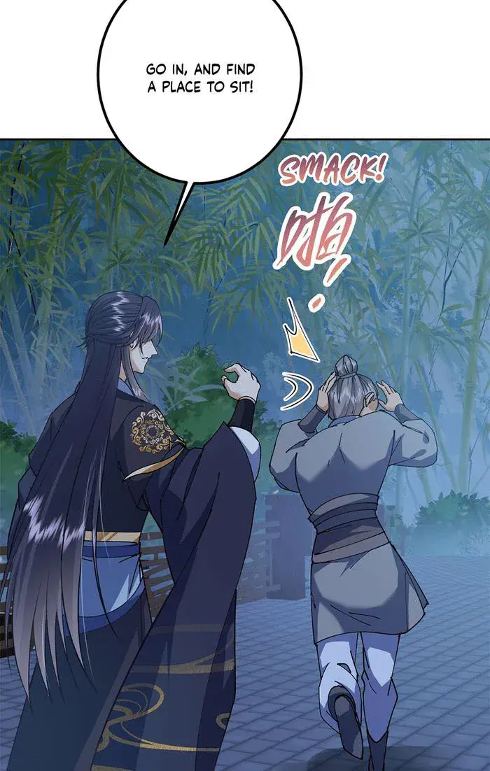 Keep a Low Profile, Sect Leader Chapter 338 Page 44