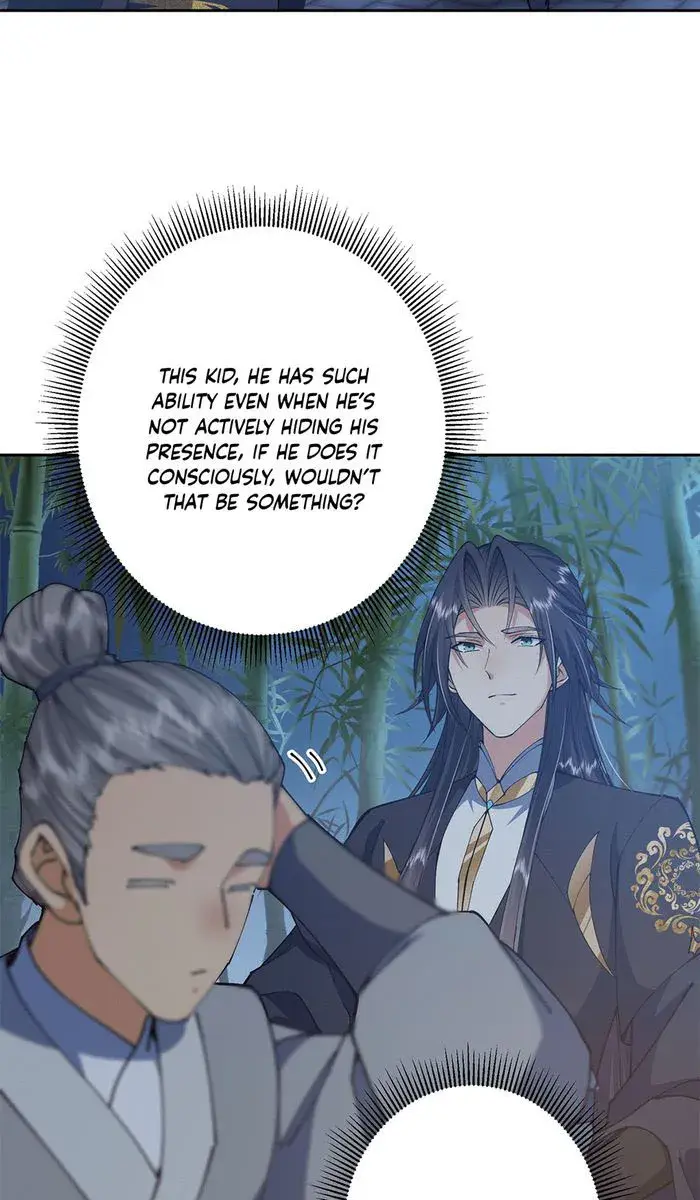 Keep a Low Profile, Sect Leader Chapter 338 Page 45