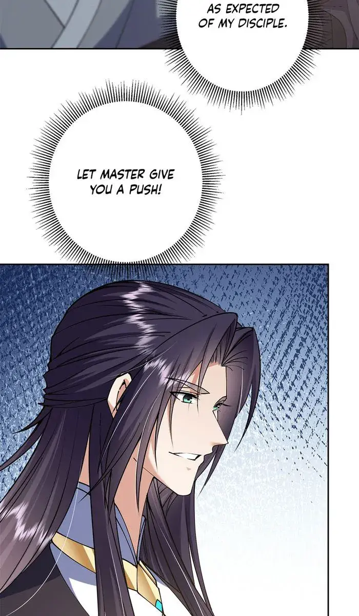 Keep a Low Profile, Sect Leader Chapter 338 Page 46