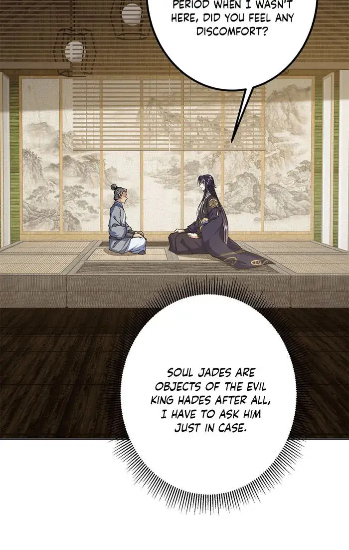 Keep a Low Profile, Sect Leader Chapter 338 Page 48
