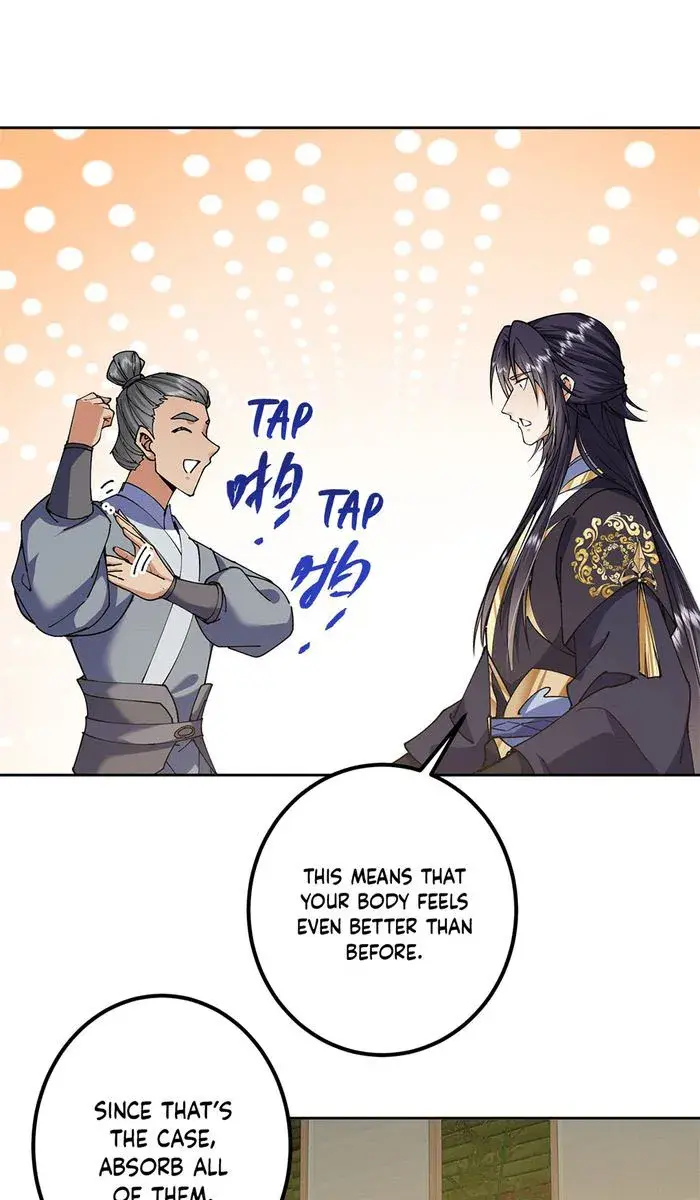 Keep a Low Profile, Sect Leader Chapter 338 Page 49