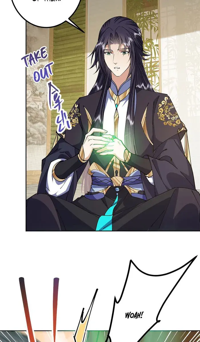Keep a Low Profile, Sect Leader Chapter 338 Page 50