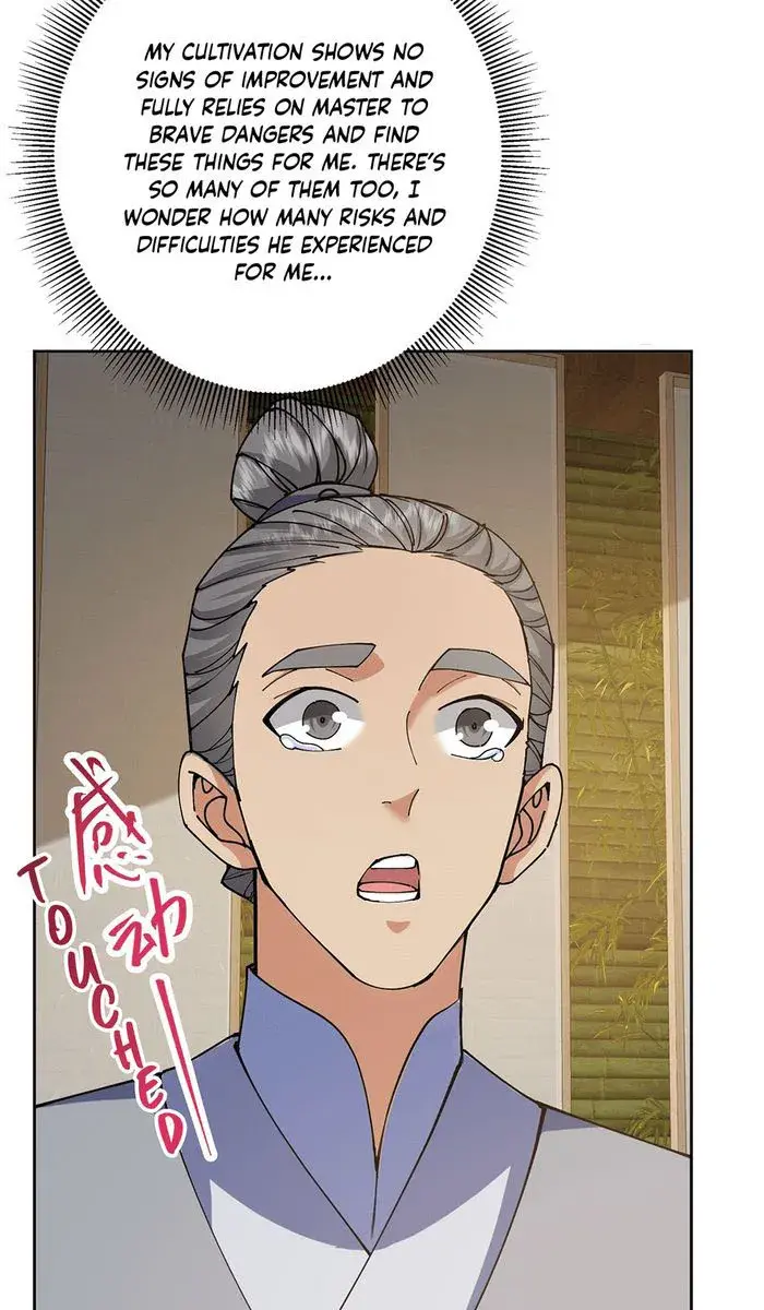 Keep a Low Profile, Sect Leader Chapter 338 Page 53