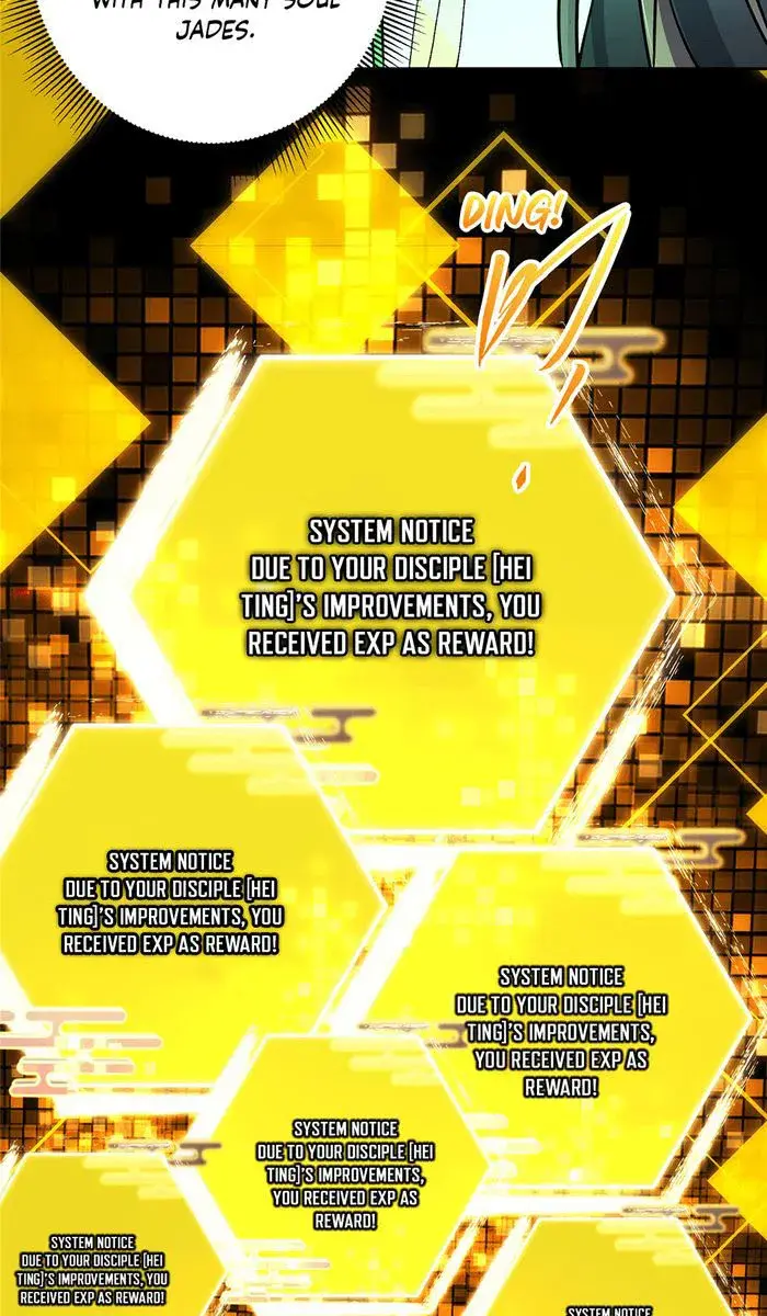 Keep a Low Profile, Sect Leader Chapter 339 Page 12