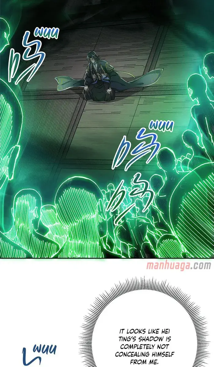 Keep a Low Profile, Sect Leader Chapter 339 Page 20