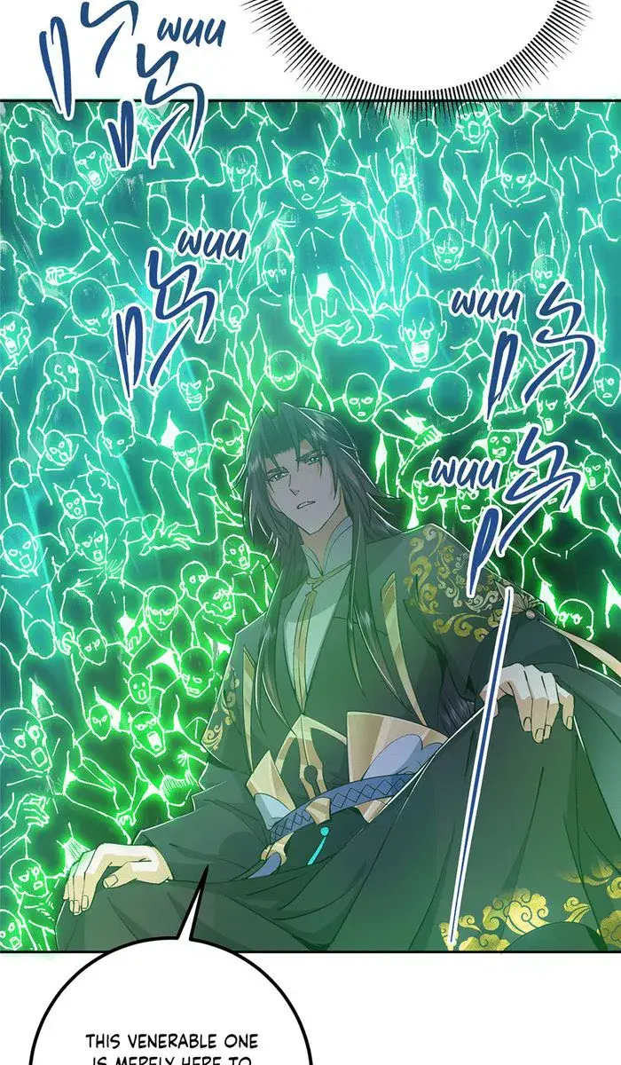 Keep a Low Profile, Sect Leader Chapter 339 Page 21