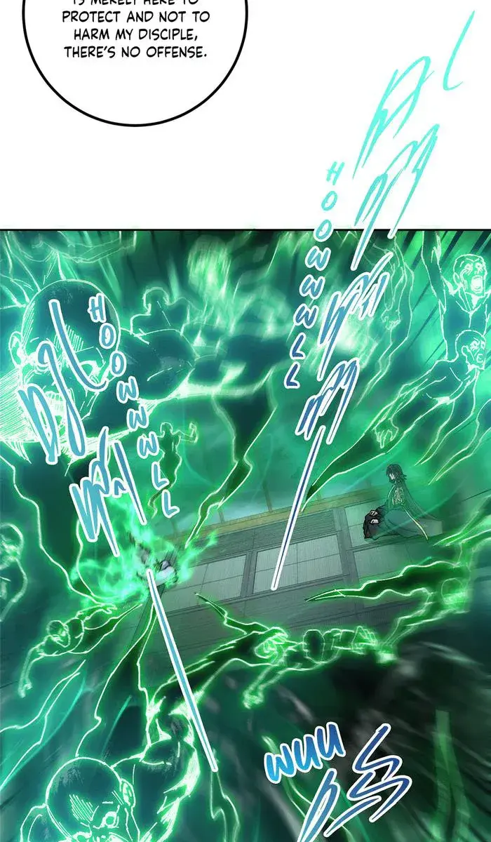 Keep a Low Profile, Sect Leader Chapter 339 Page 22