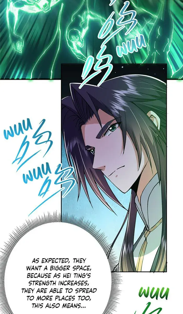 Keep a Low Profile, Sect Leader Chapter 339 Page 23
