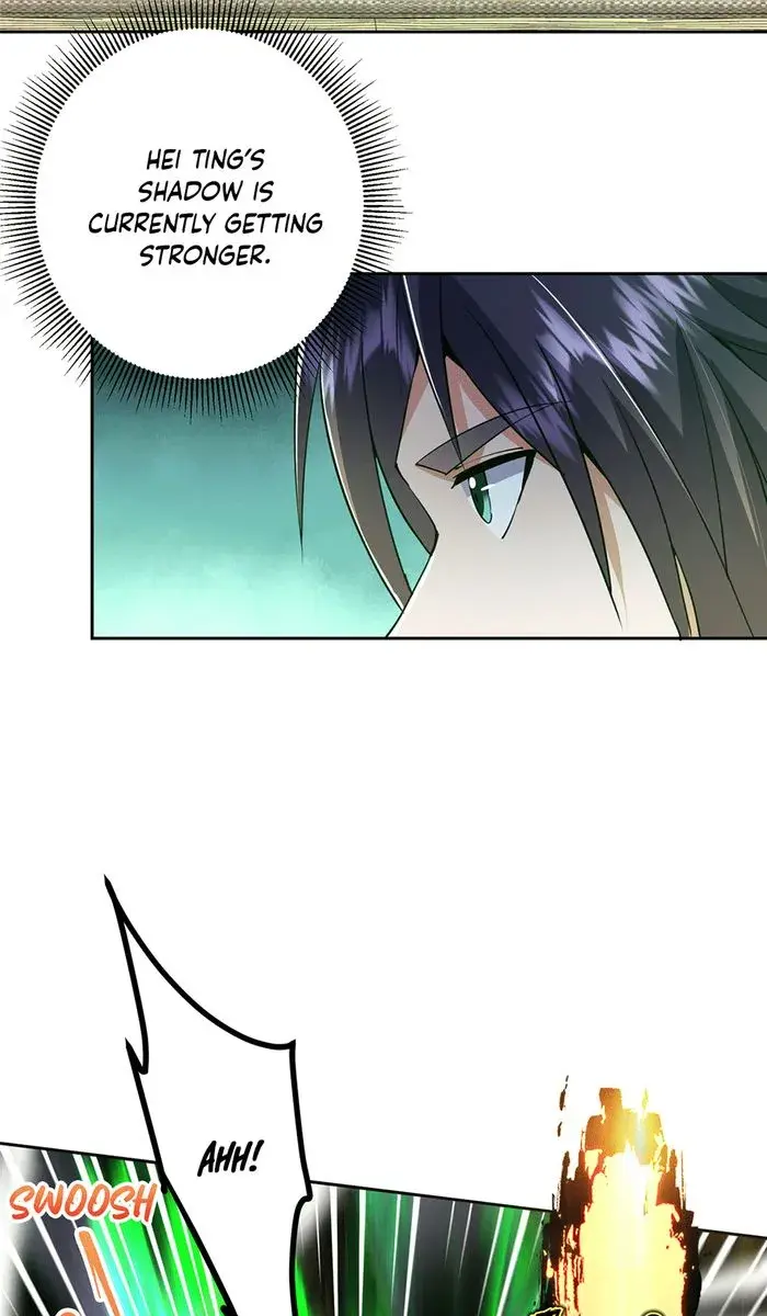 Keep a Low Profile, Sect Leader Chapter 339 Page 26