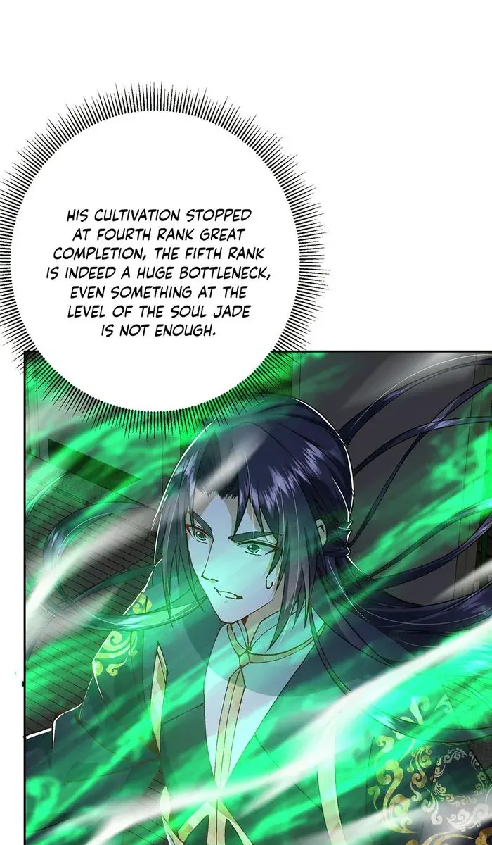 Keep a Low Profile, Sect Leader Chapter 339 Page 28