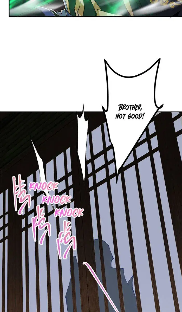 Keep a Low Profile, Sect Leader Chapter 339 Page 30
