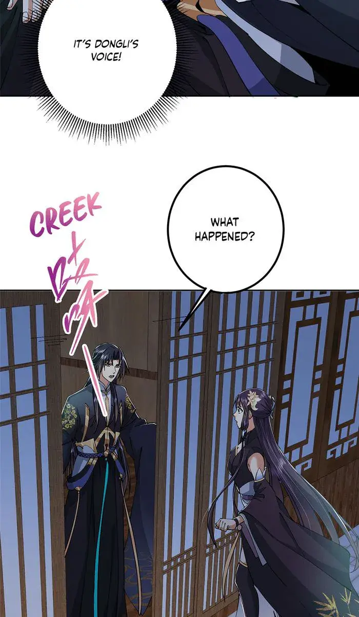 Keep a Low Profile, Sect Leader Chapter 339 Page 32