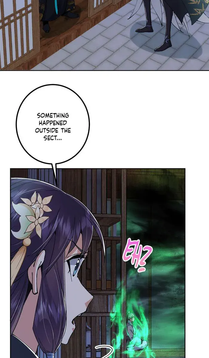Keep a Low Profile, Sect Leader Chapter 339 Page 33