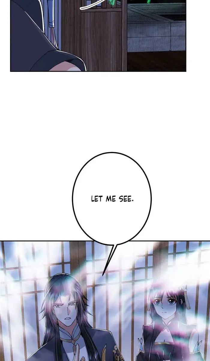 Keep a Low Profile, Sect Leader Chapter 339 Page 35