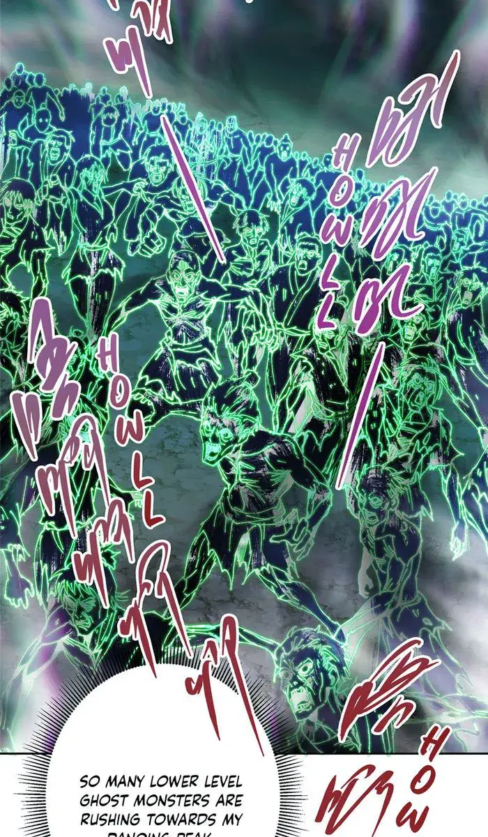 Keep a Low Profile, Sect Leader Chapter 339 Page 40