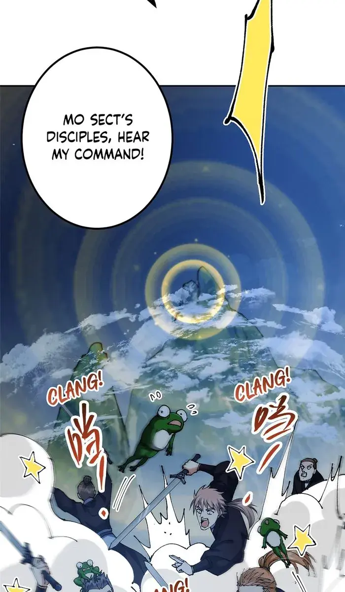 Keep a Low Profile, Sect Leader Chapter 339 Page 52