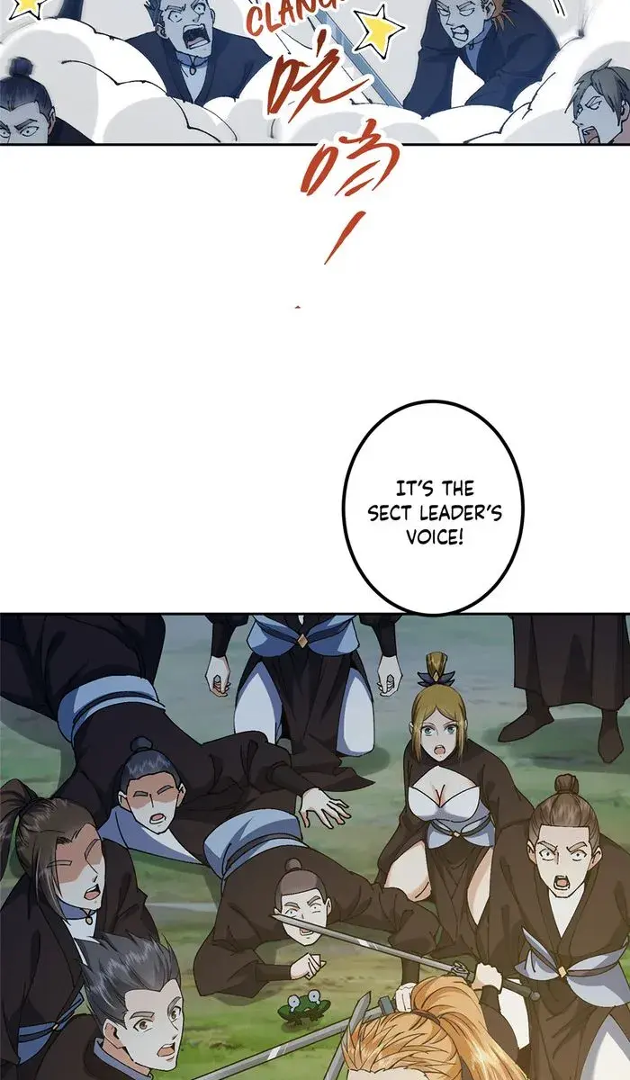 Keep a Low Profile, Sect Leader Chapter 339 Page 53
