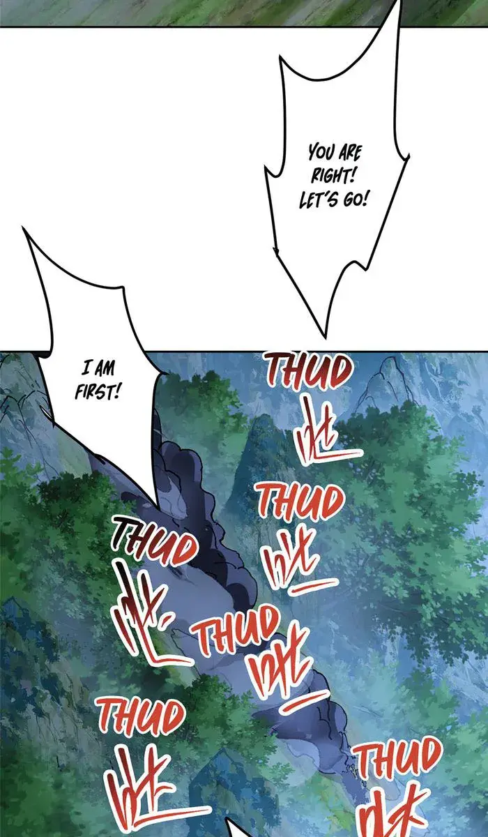 Keep a Low Profile, Sect Leader Chapter 339 Page 60
