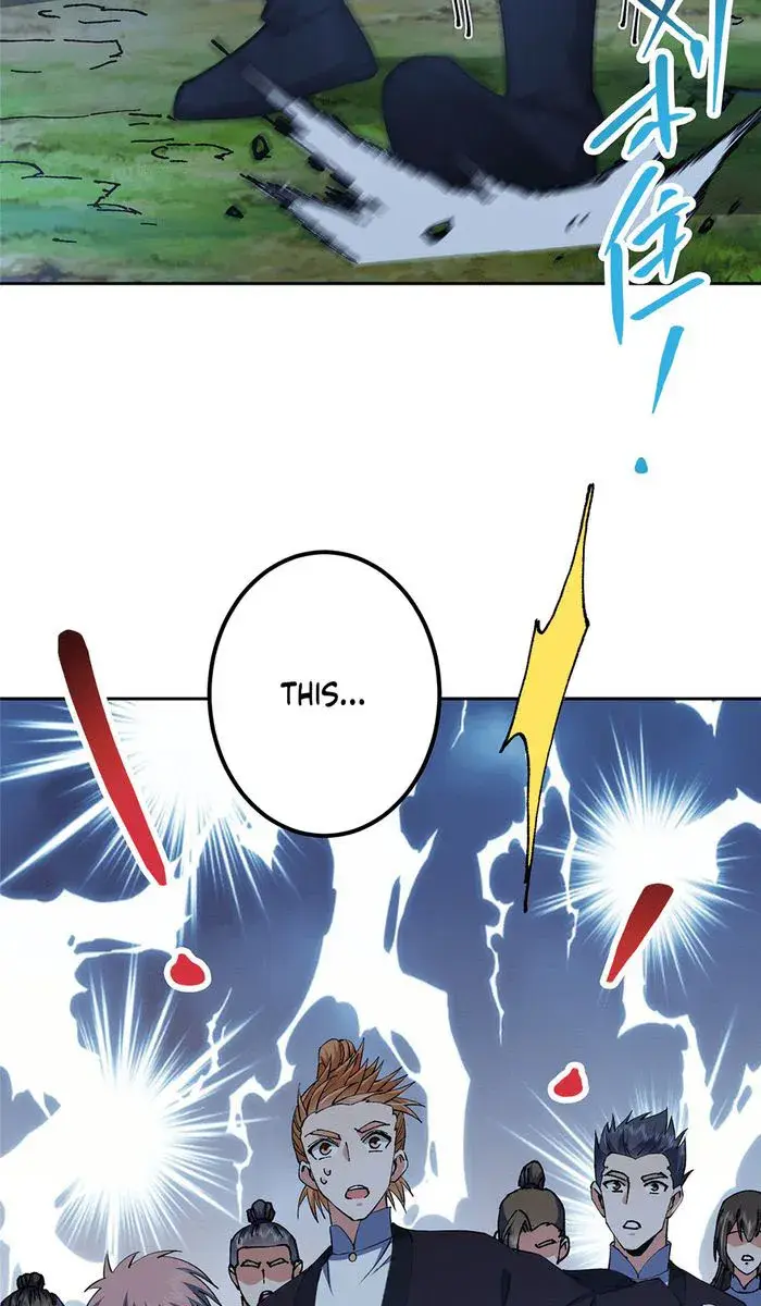 Keep a Low Profile, Sect Leader Chapter 339 Page 62