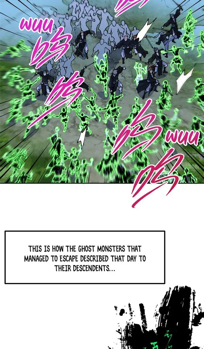 Keep a Low Profile, Sect Leader Chapter 340 Page 8