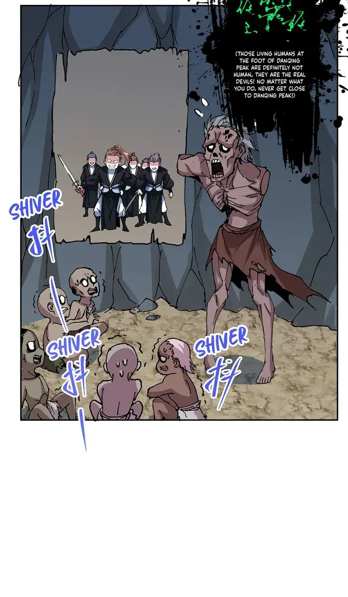 Keep a Low Profile, Sect Leader Chapter 340 Page 9