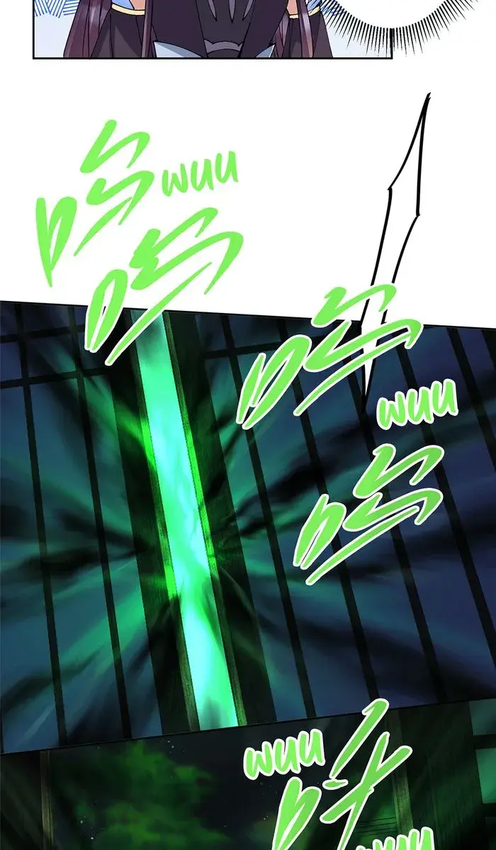 Keep a Low Profile, Sect Leader Chapter 340 Page 17