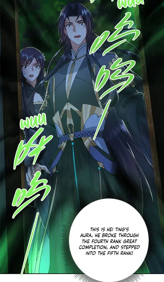 Keep a Low Profile, Sect Leader Chapter 340 Page 18
